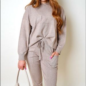 Perfect weekend getaway set